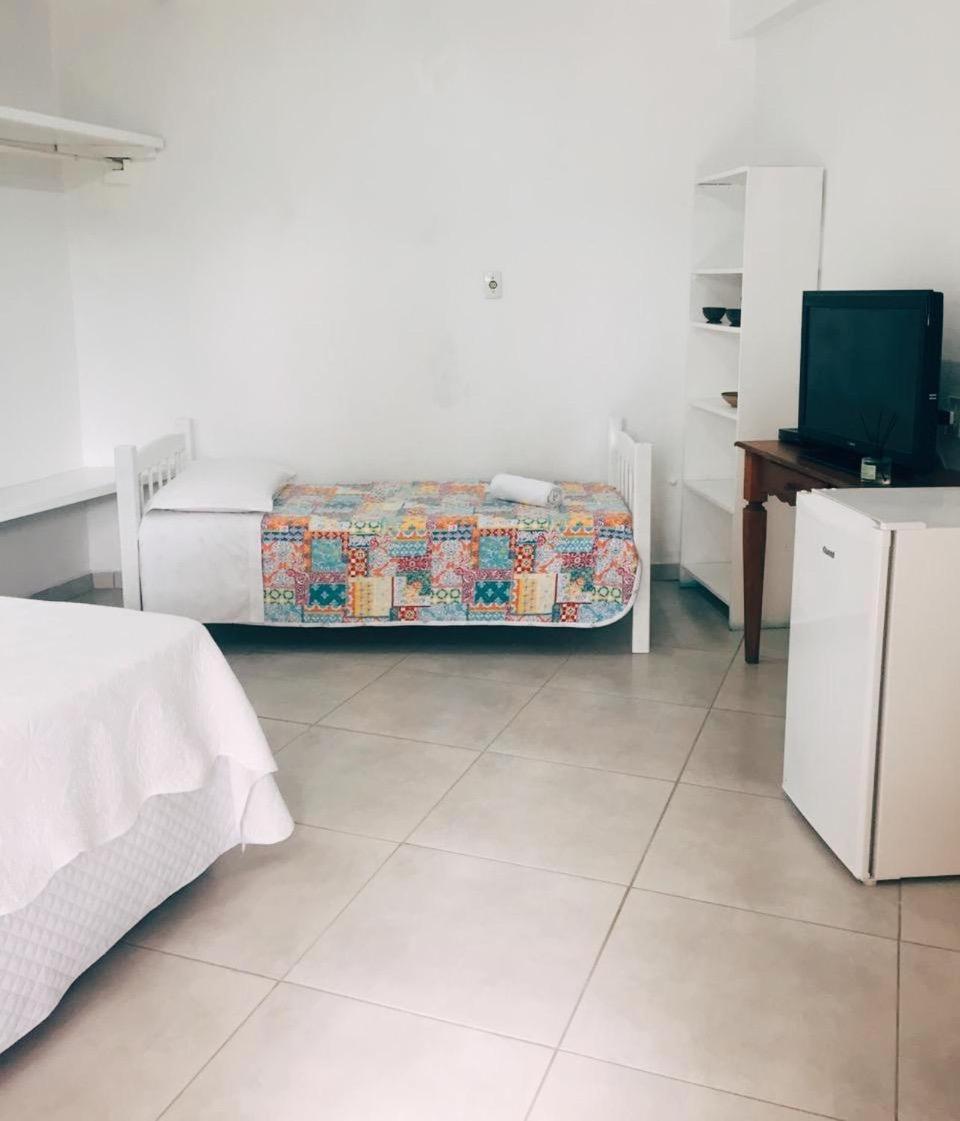 Hotel Pousada 7 Mares Itapema Room photo