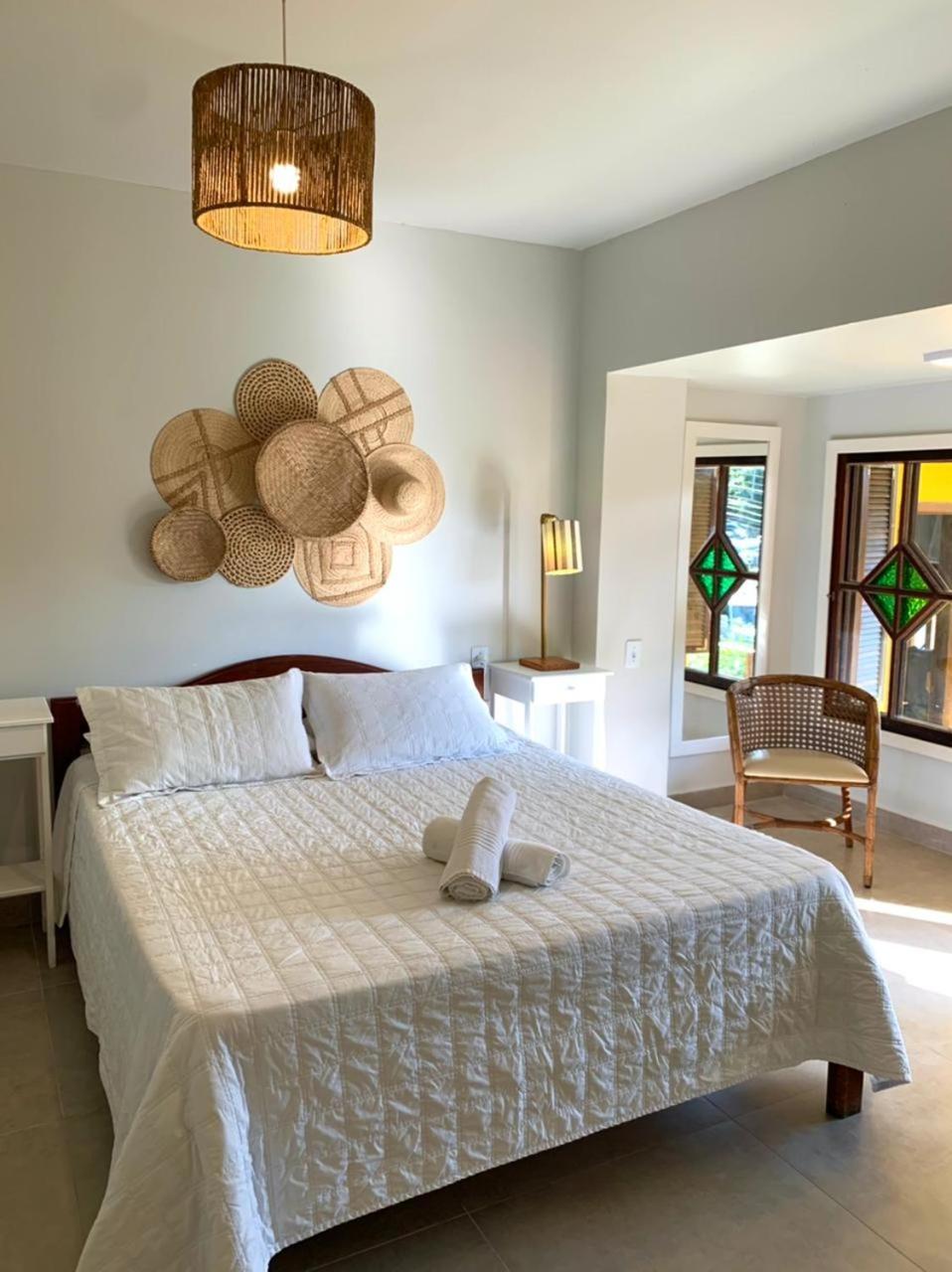 Hotel Pousada 7 Mares Itapema Room photo