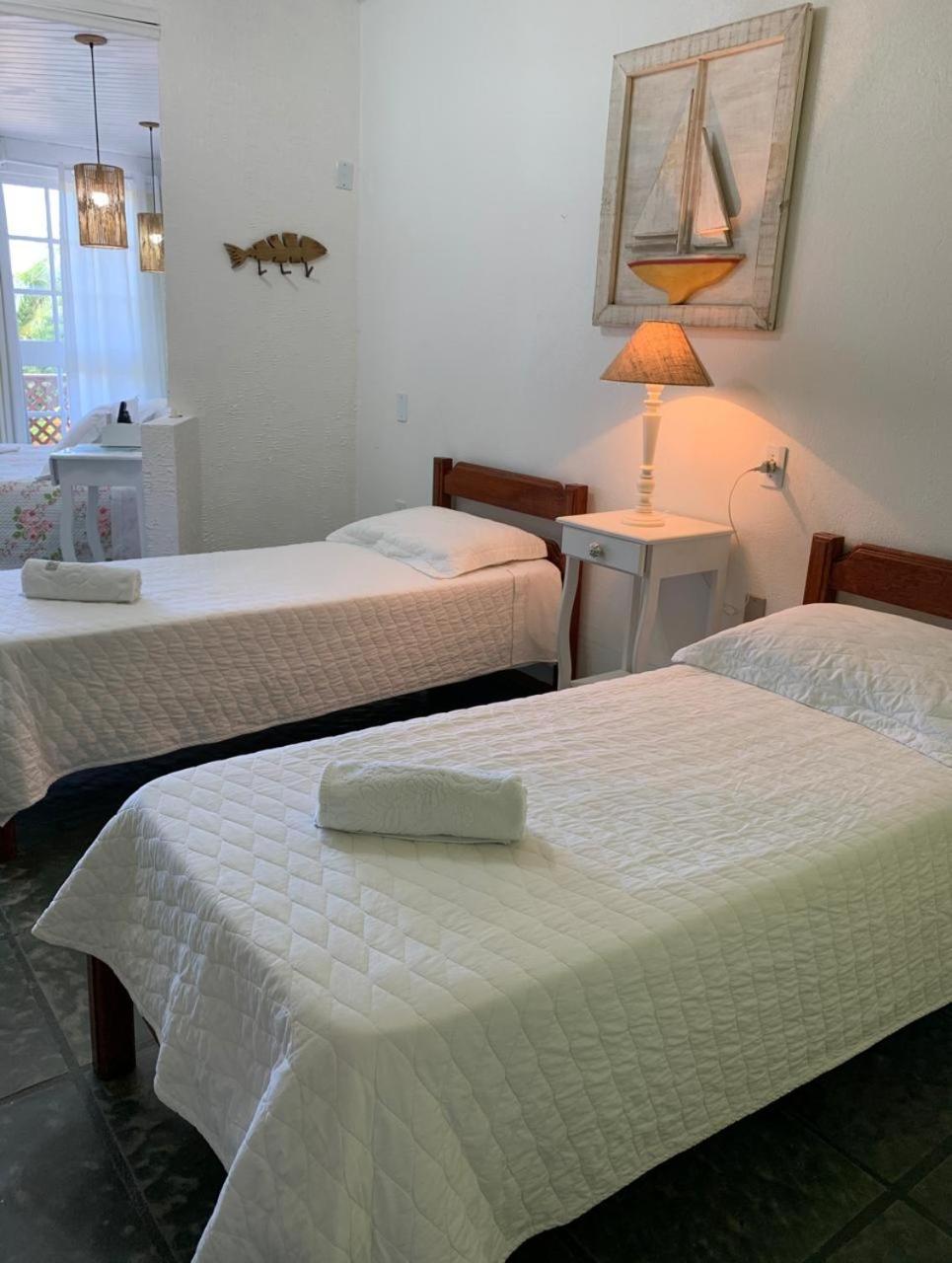 Hotel Pousada 7 Mares Itapema Room photo